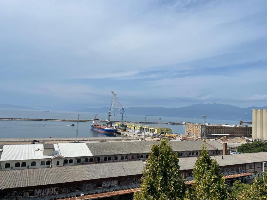 Rijeka City Center Apartment Exterior photo